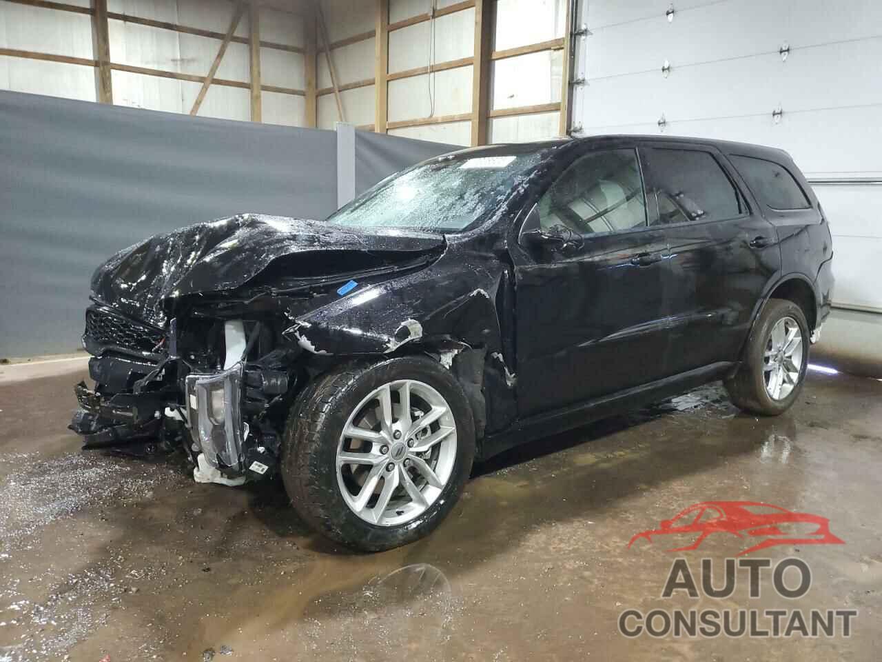 DODGE DURANGO 2023 - 1C4RDHDG7PC573469