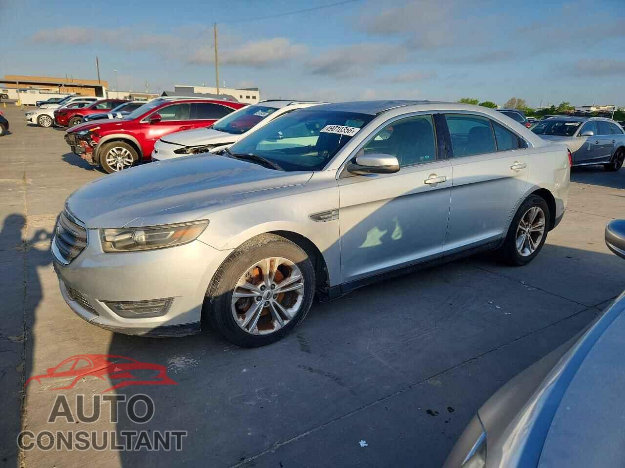 FORD TAURUS 2014 - 1FAHP2E80EG174423