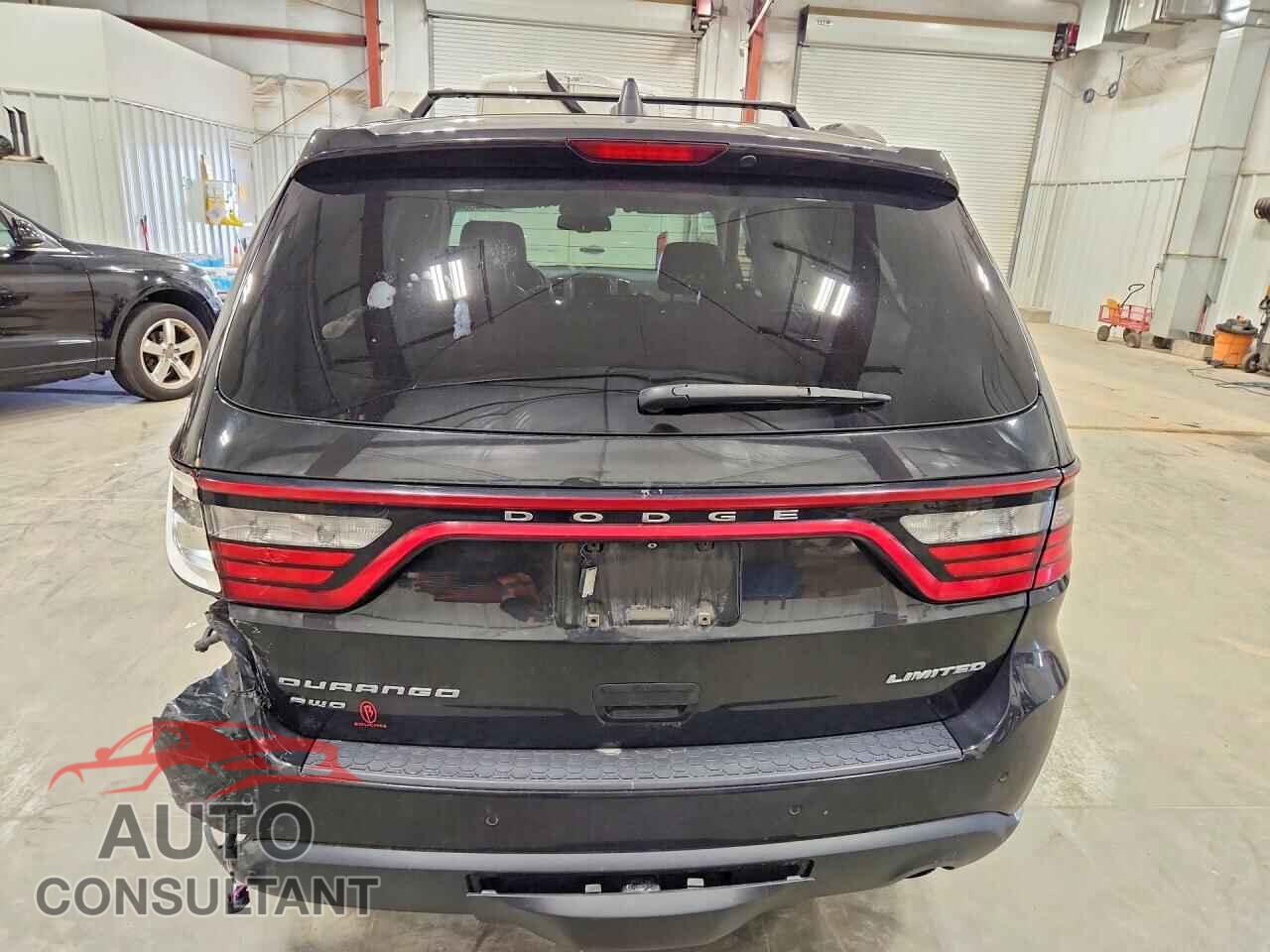 DODGE DURANGO 2014 - 1C4RDJDG1EC599473
