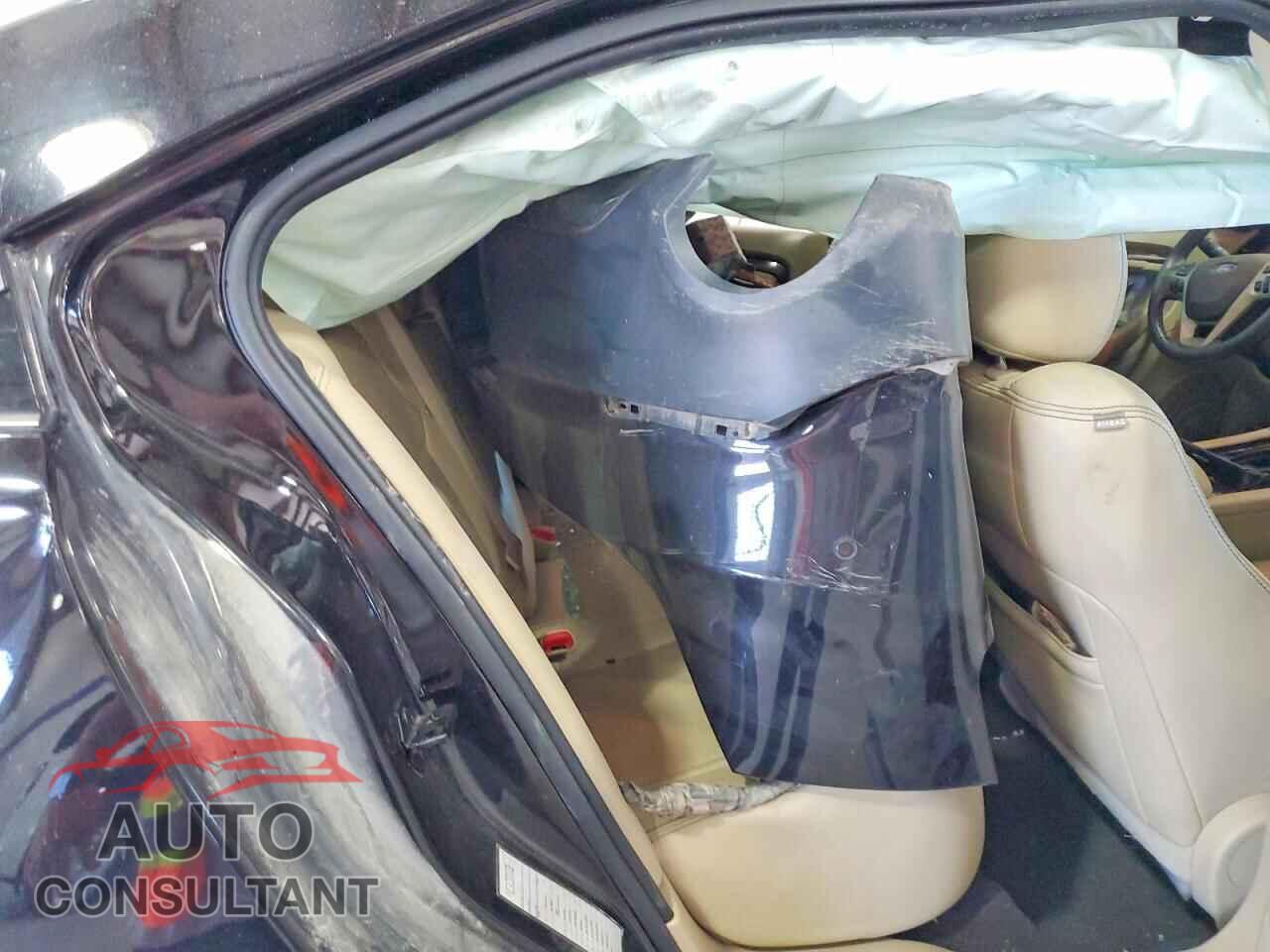 FORD TAURUS 2019 - 1FAHP2F89KG111427