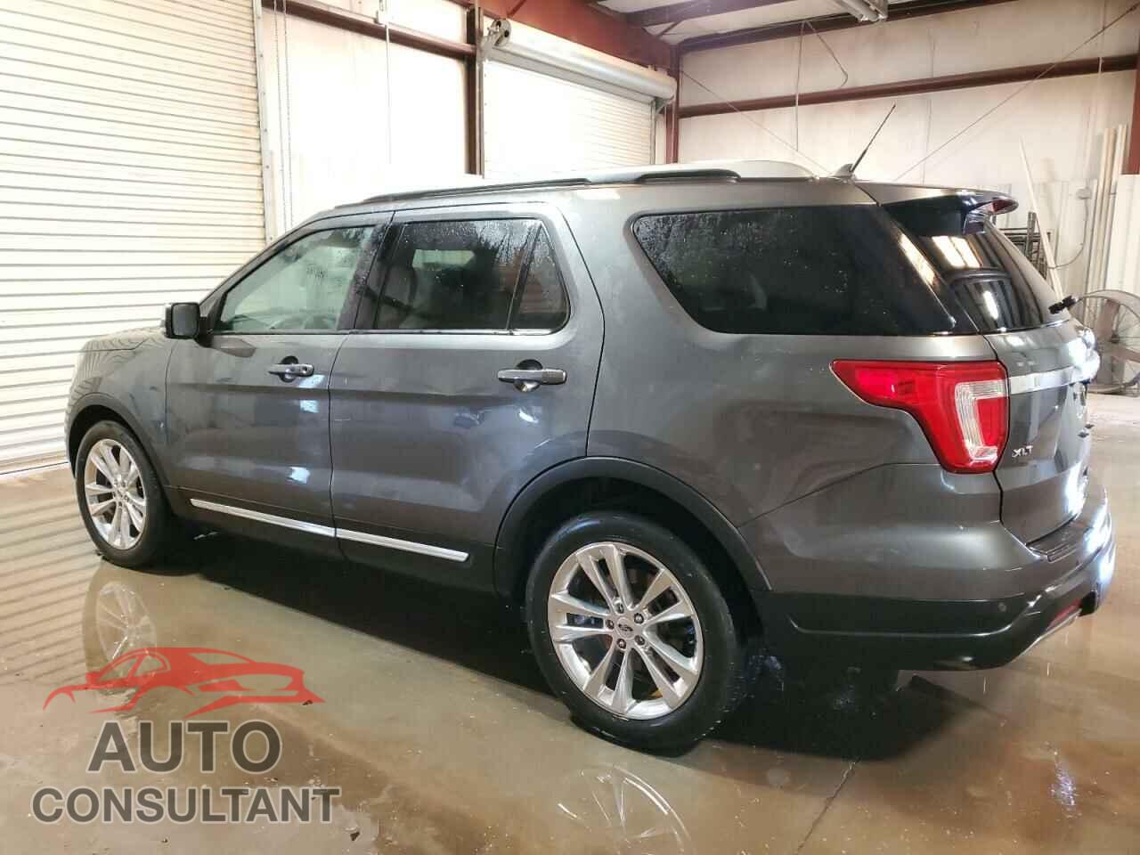 FORD EXPLORER 2019 - 1FM5K7D86KGA08134