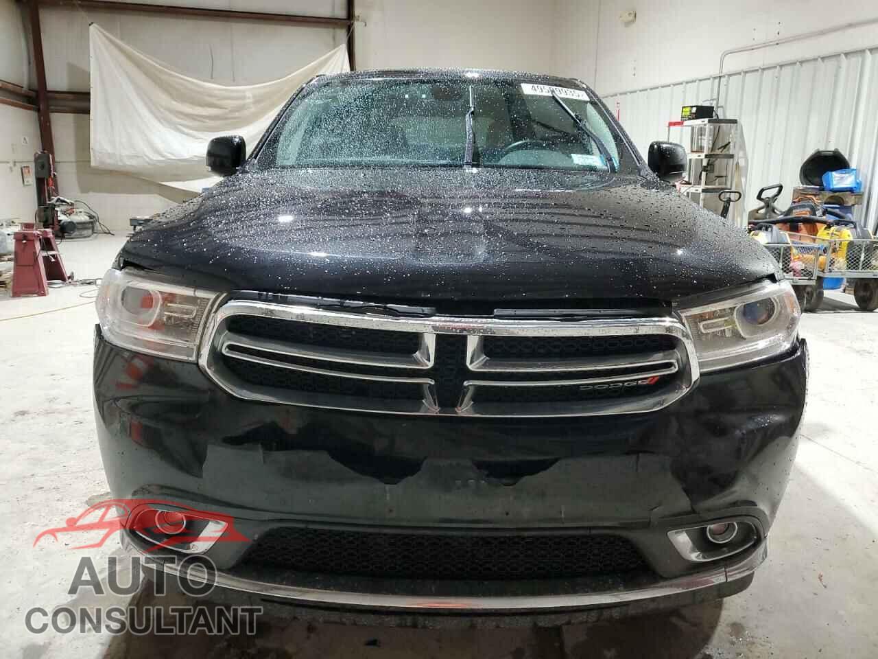 DODGE DURANGO 2014 - 1C4RDJDG1EC524708
