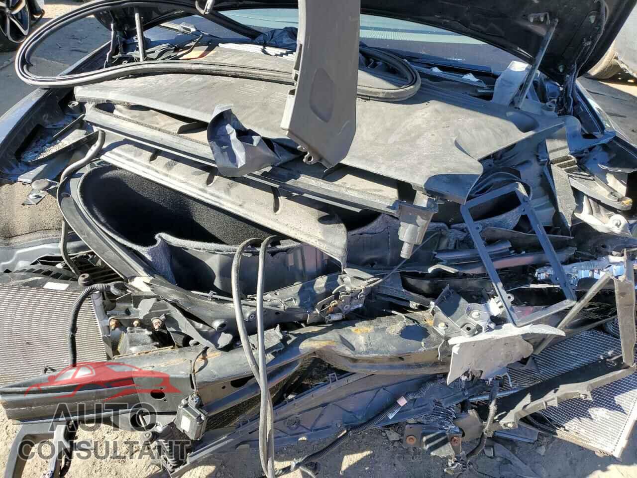 TESLA MODEL S 2016 - 5YJSA1E27GF168347
