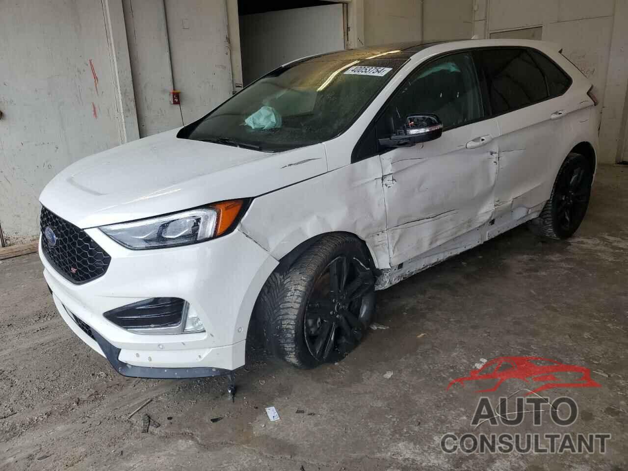 FORD EDGE 2020 - 2FMPK4AP8LBA20328