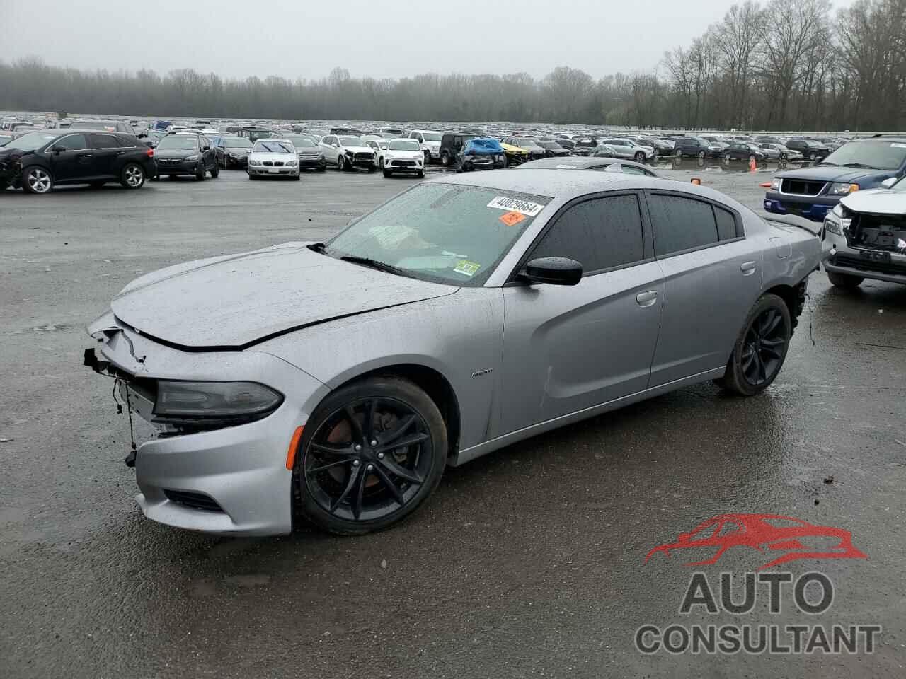 DODGE CHARGER 2016 - 2C3CDXCT3GH258622