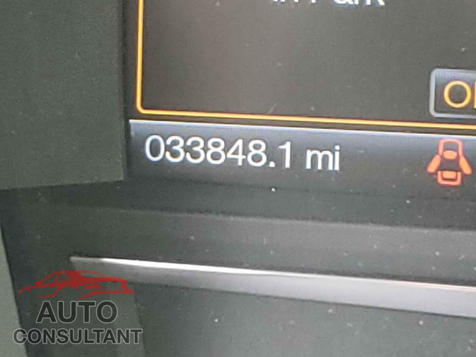 FORD FLEX 2016 - 2FMGK5C85GBA21017