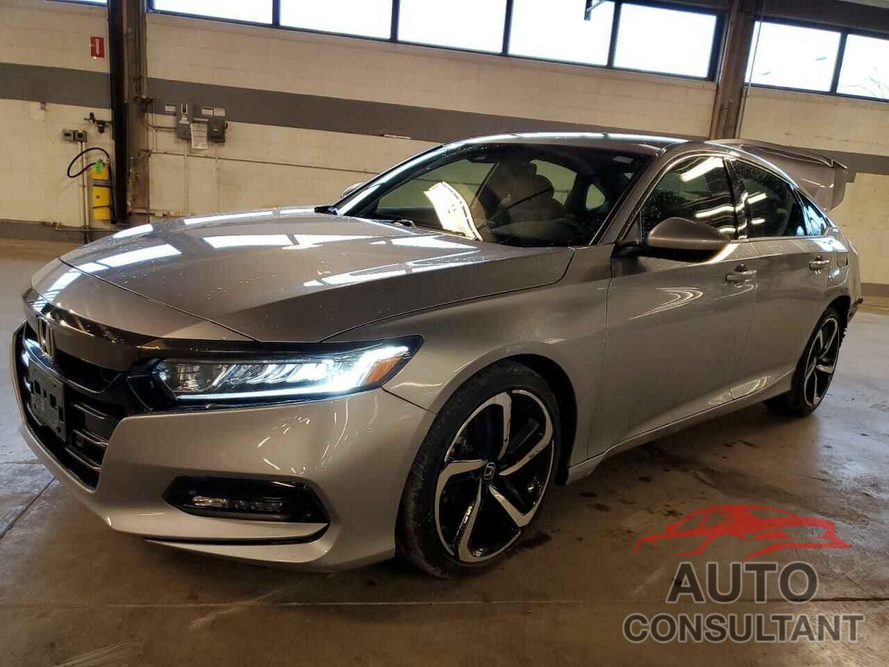 HONDA ACCORD 2020 - 1HGCV1F31LA053067