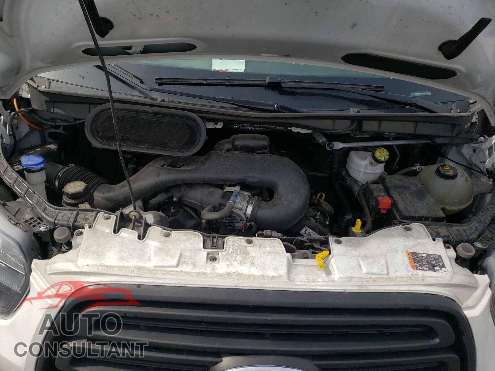 FORD TRANSIT CO 2019 - 1FTYR2CM2KKA75468