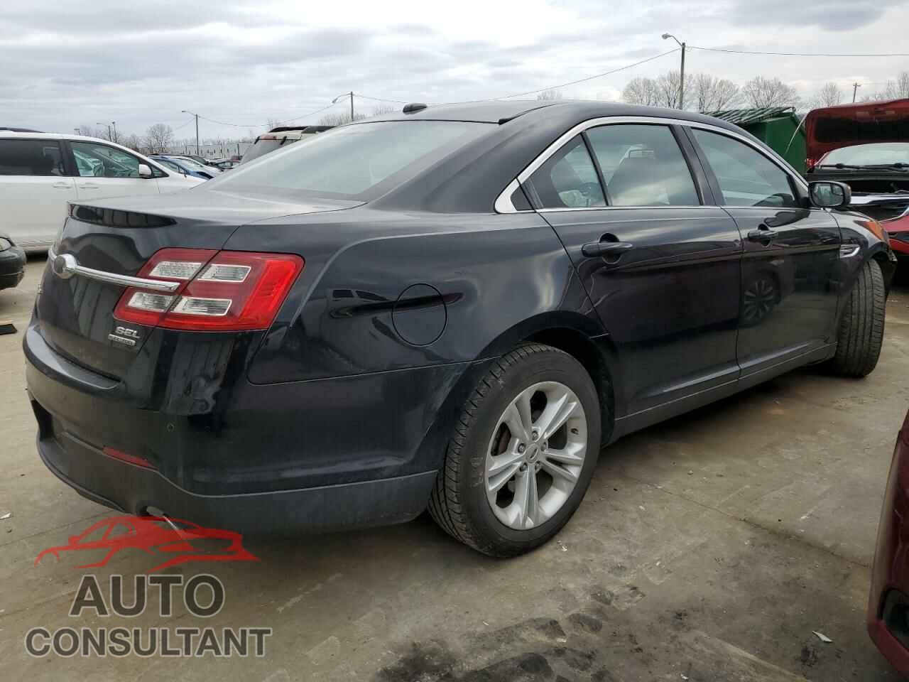 FORD TAURUS 2016 - 1FAHP2E88GG141138