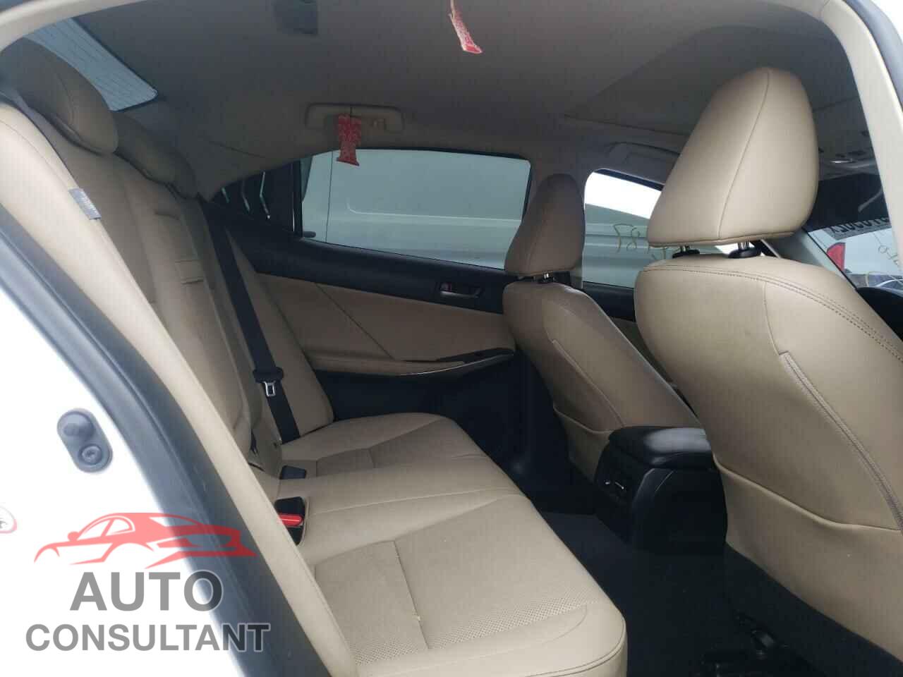 LEXUS IS 2017 - JTHCM1D27H5021010