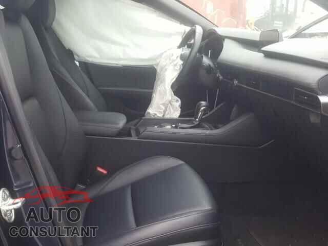 MAZDA 3 2020 - JM1BPALM1L1160833