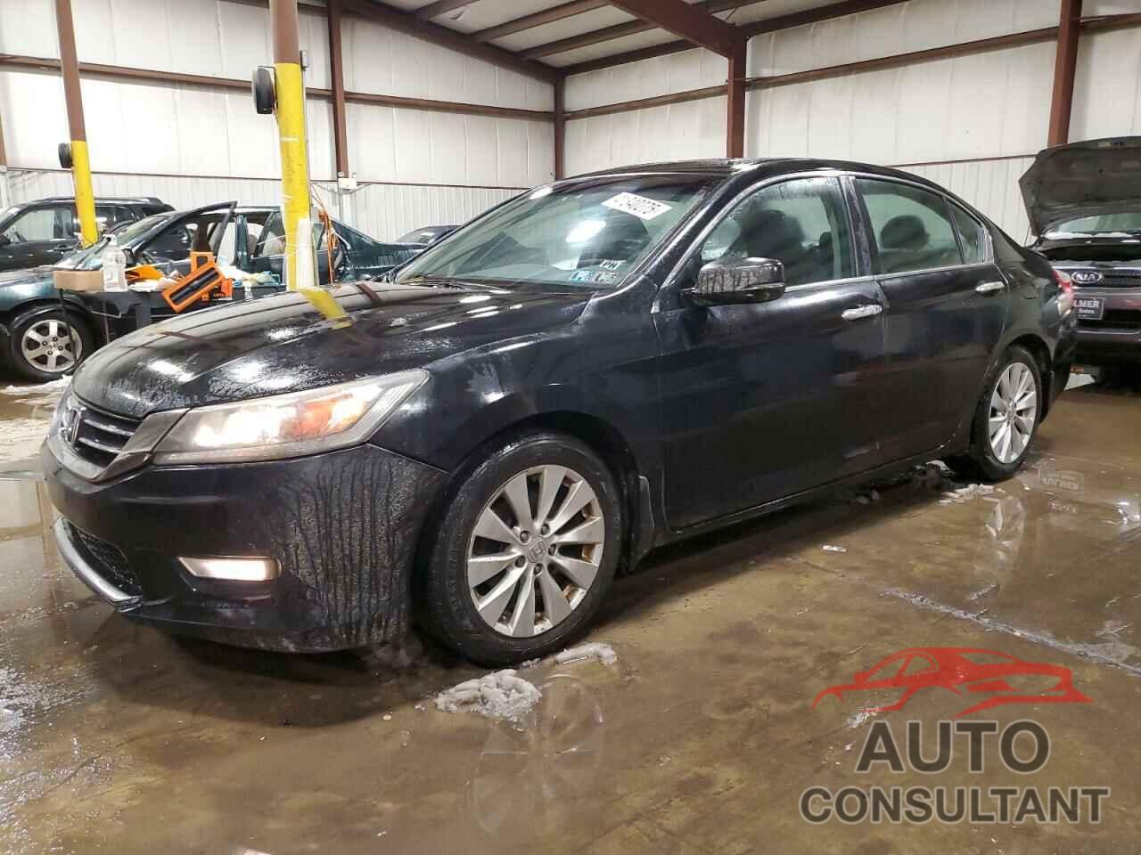 HONDA ACCORD 2013 - 1HGCR2F70DA169388