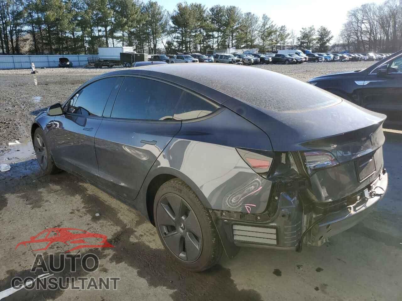 TESLA MODEL 3 2023 - 5YJ3E1EA3PF577820