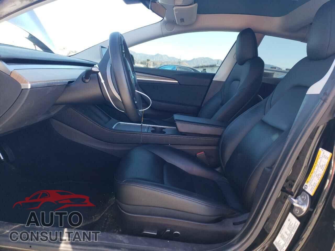TESLA MODEL 3 2021 - 5YJ3E1EA2MF997399