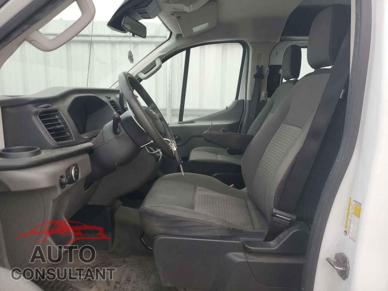 FORD TRANSIT 2020 - 1FTYE1Y83LKA30669