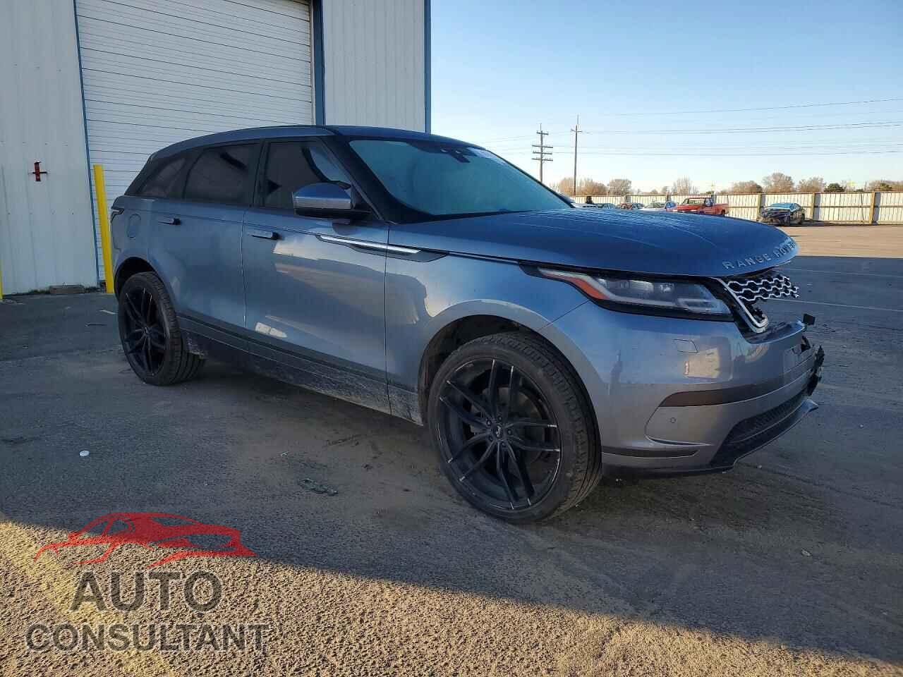 LAND ROVER RANGE ROVER VELAR 2020 - SALYB2EX2LA255030