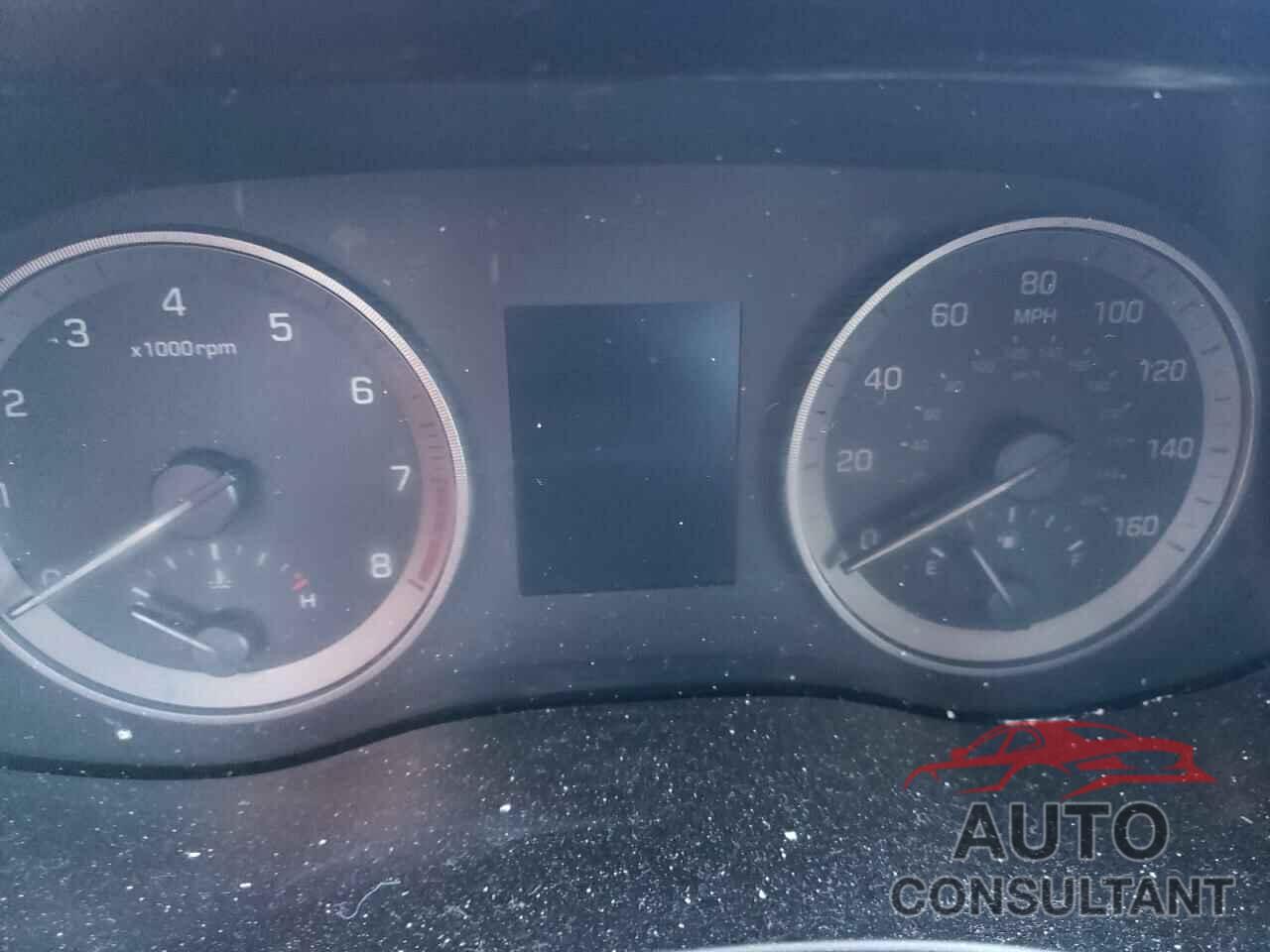 HYUNDAI TUCSON 2019 - KM8J2CA4XKU851389