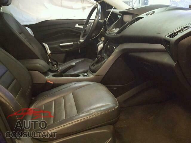 FORD ESCAPE SE 2015 - 1FMCU9G95FUB19556