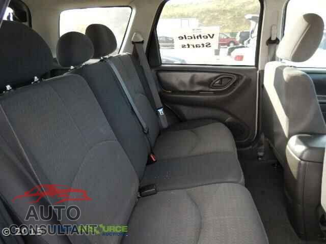 SUBARU OUTBACK 2016 - 4S4BSANC5G3315098