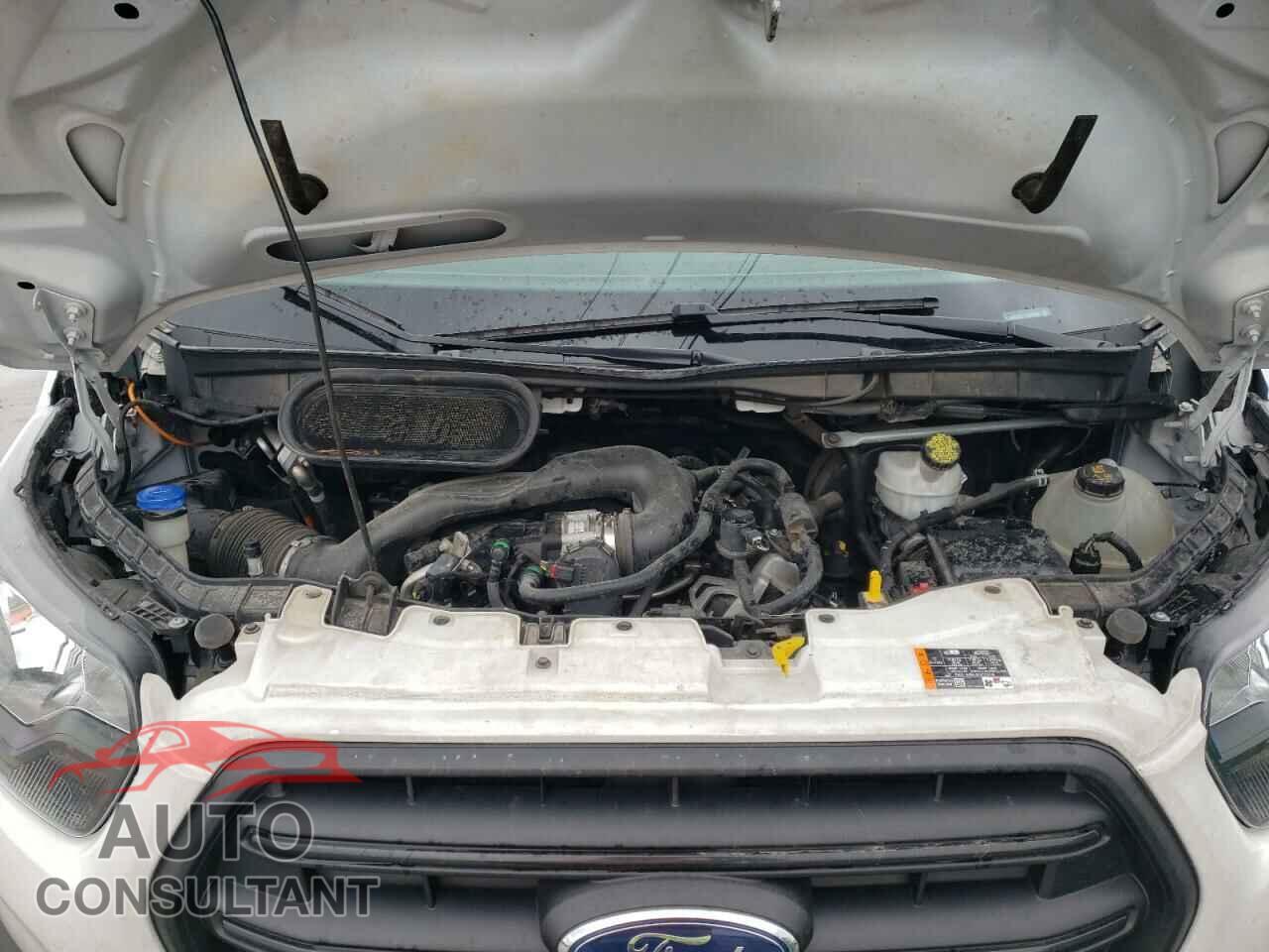FORD TRANSIT CO 2020 - 1FTBR1C83LKA51118