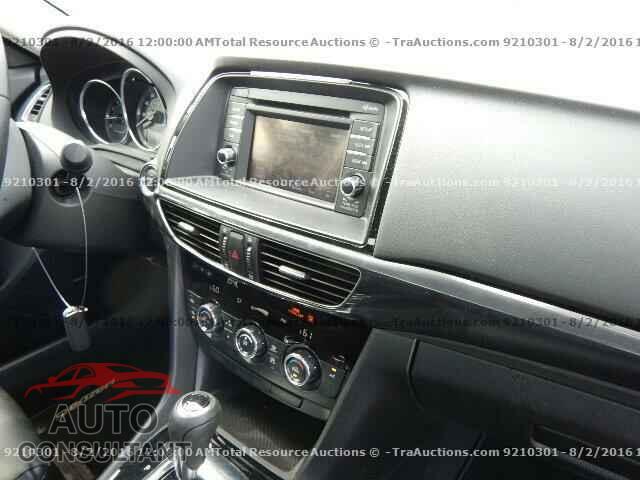 DODGE CARAVAN 2016 - 2C4RDGBG1GR311838