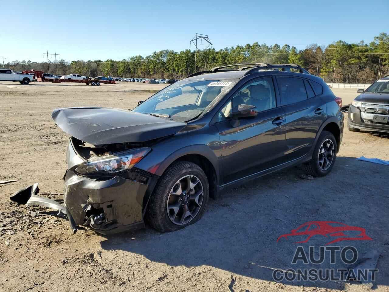 SUBARU CROSSTREK 2019 - JF2GTACC8KH350015