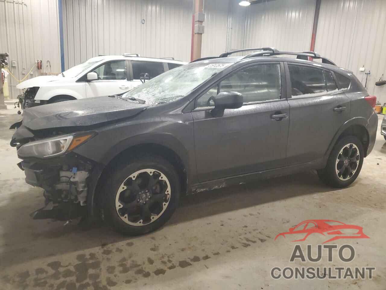 SUBARU CROSSTREK 2022 - JF2GTAPC4N8284920