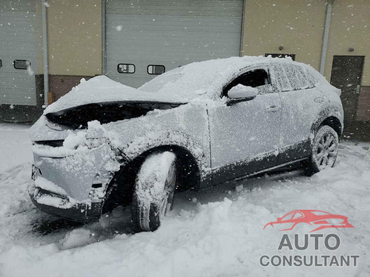 MAZDA CX30 2021 - 3MVDMBBL6MM235111