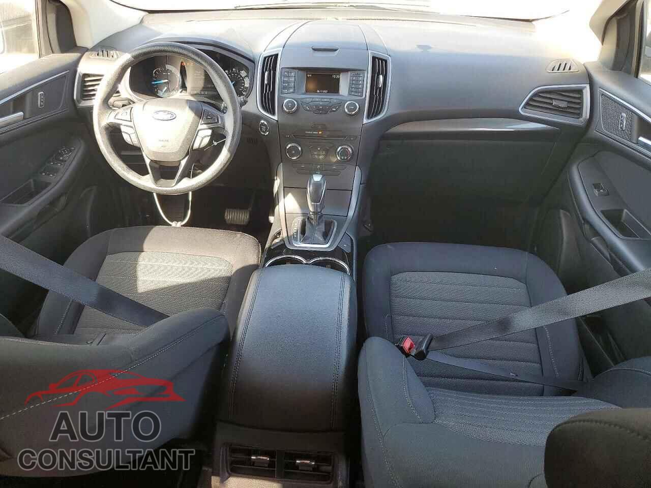 FORD EDGE 2017 - 2FMPK3G90HBC65344