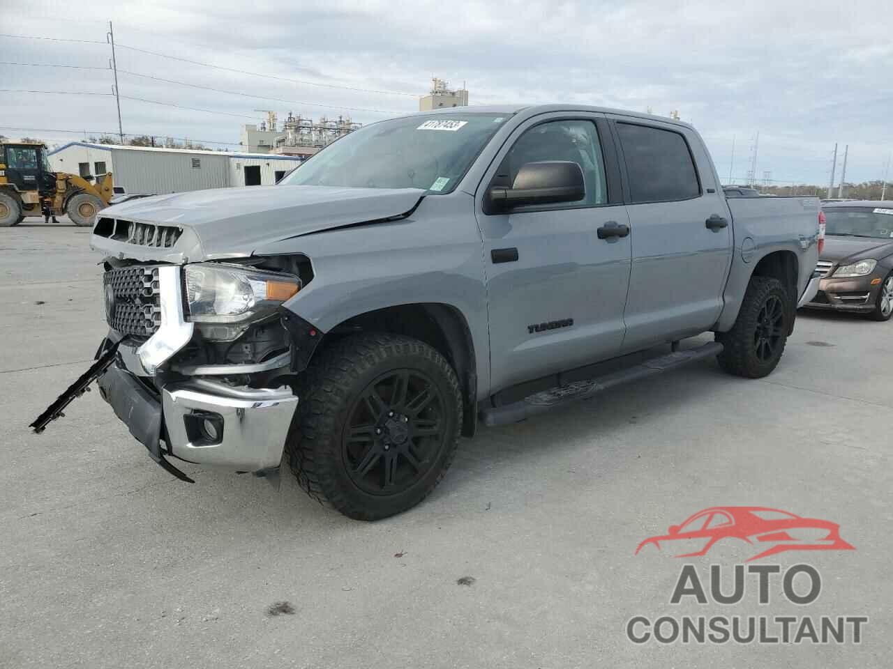 TOYOTA TUNDRA 2020 - 5TFEY5F19LX257732