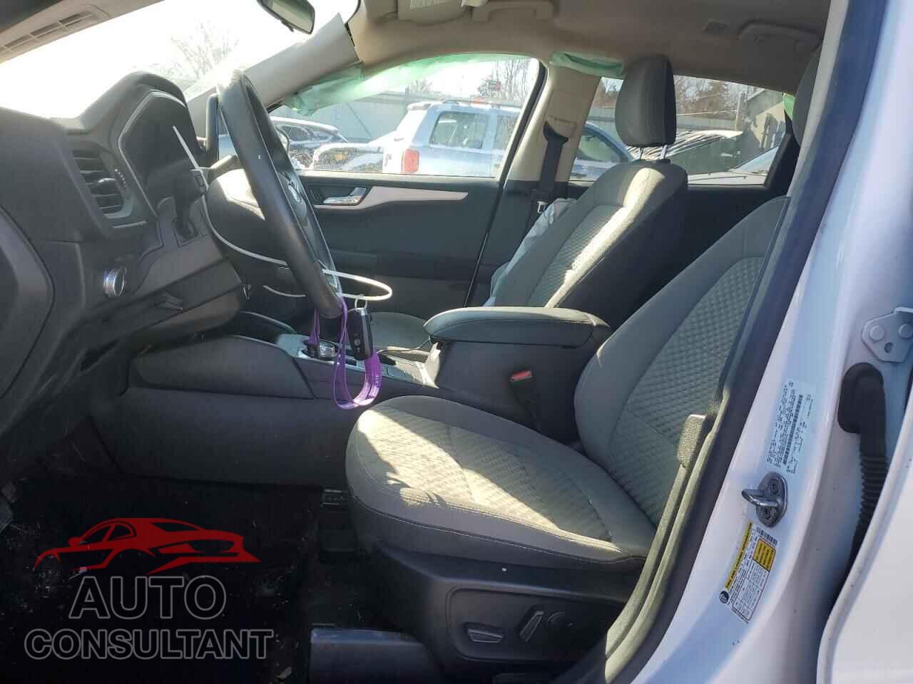FORD ESCAPE 2020 - 1FMCU9G69LUA57015
