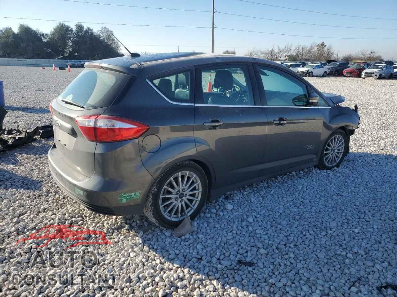 FORD CMAX 2015 - 1FADP5CU3FL106318
