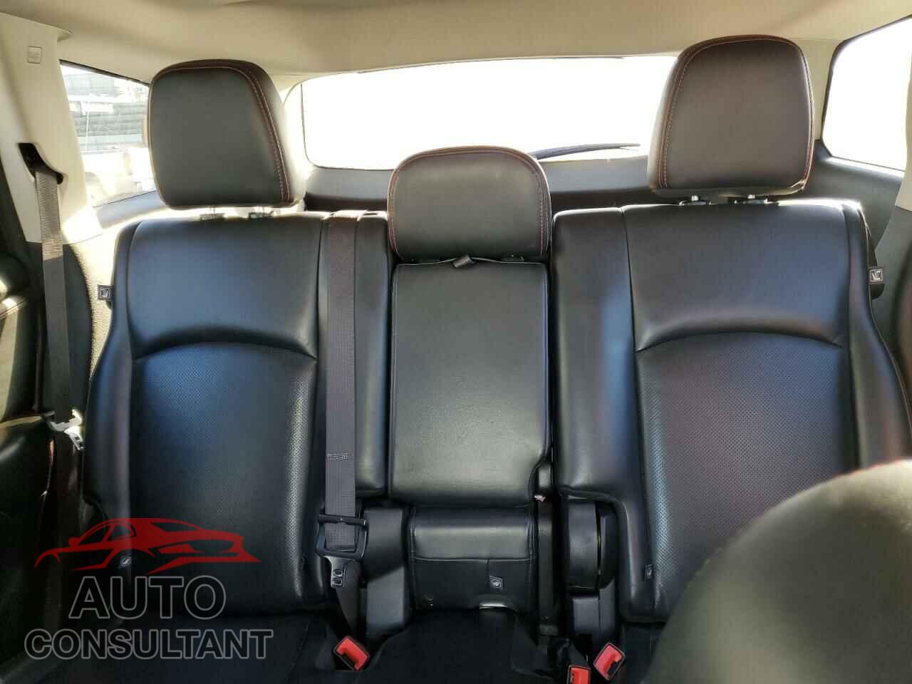 DODGE JOURNEY 2017 - 3C4PDDEG3HT616306
