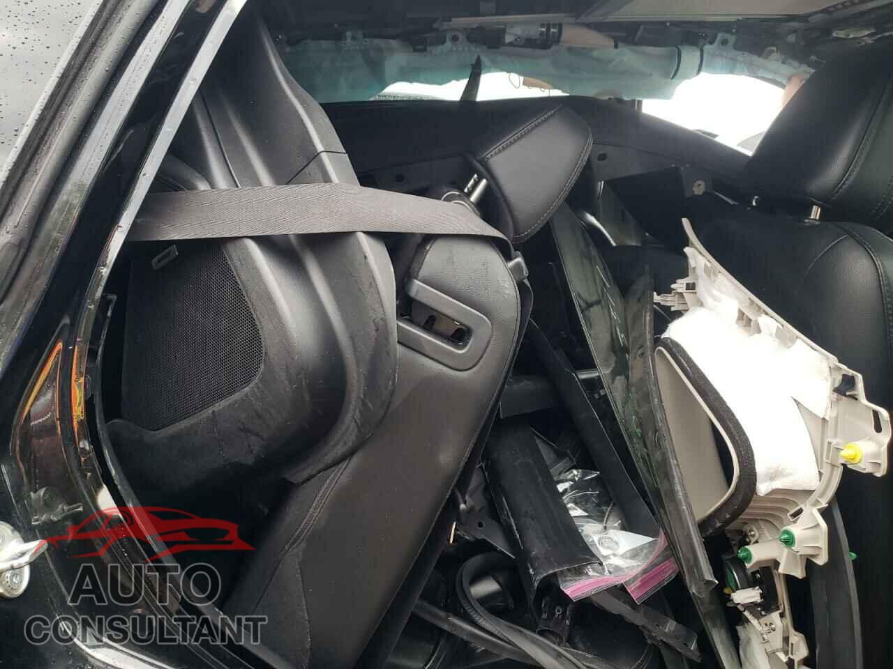 MAZDA CX-5 2018 - JM3KFBDM2J0349623