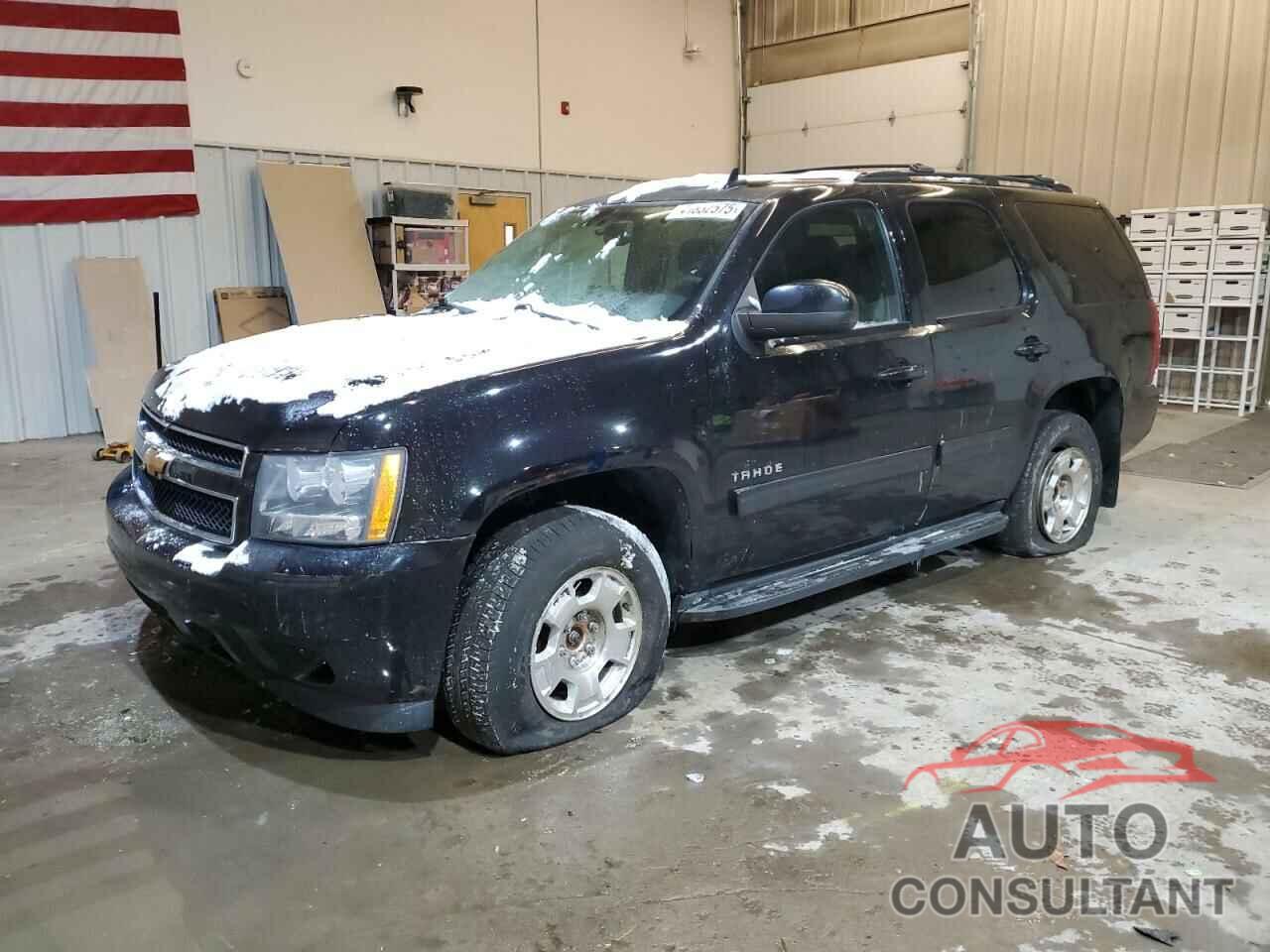CHEVROLET TAHOE 2012 - 1GNSKAE06CR282220