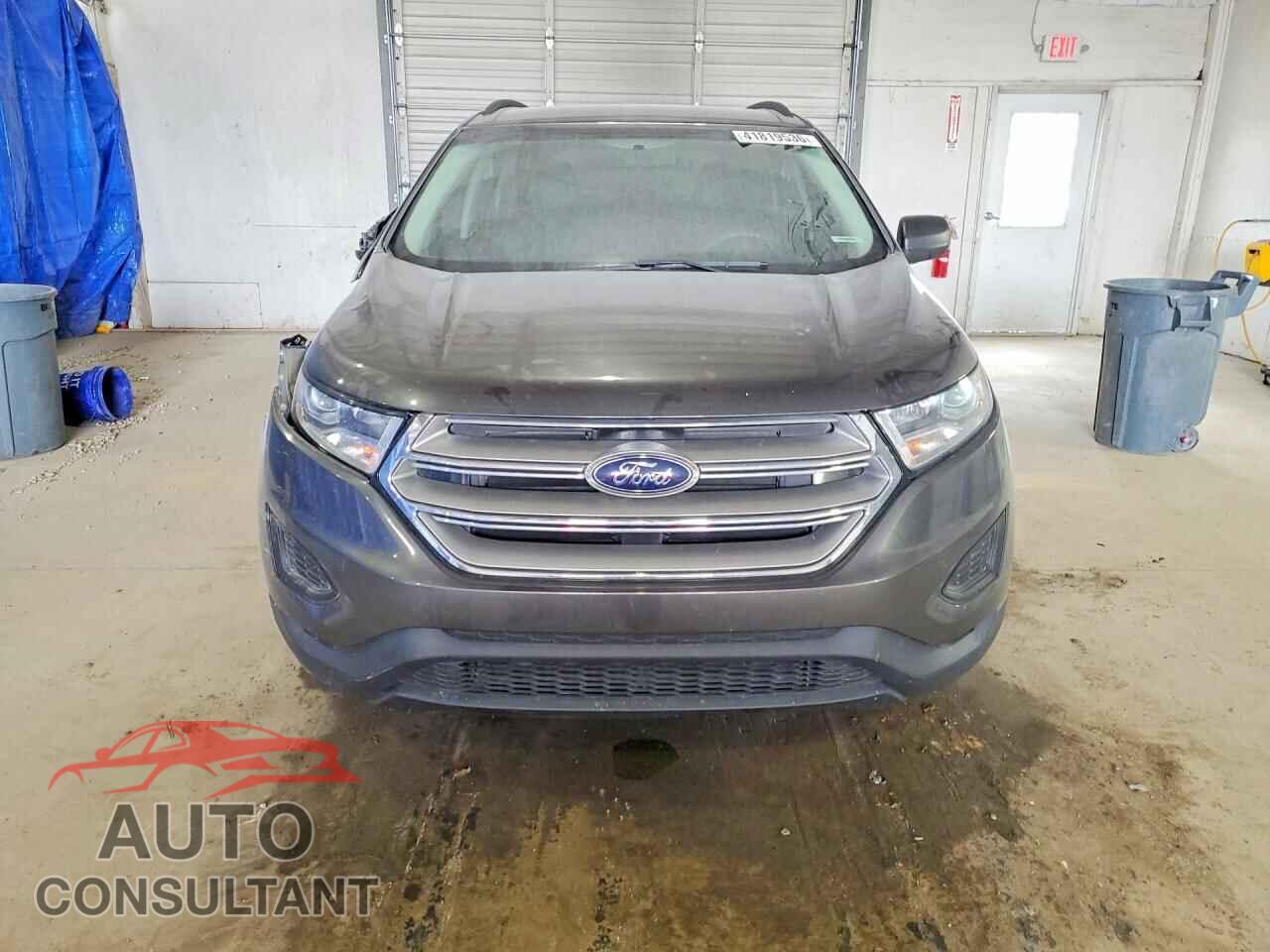 FORD EDGE 2015 - 2FMTK3G94FBC17096
