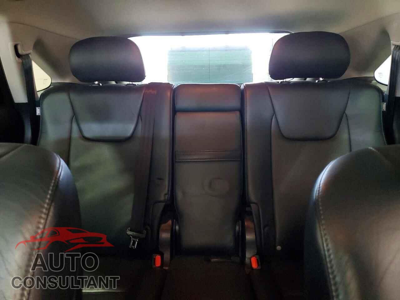 LEXUS RX 350 2015 - 2T2BK1BAXFC295441