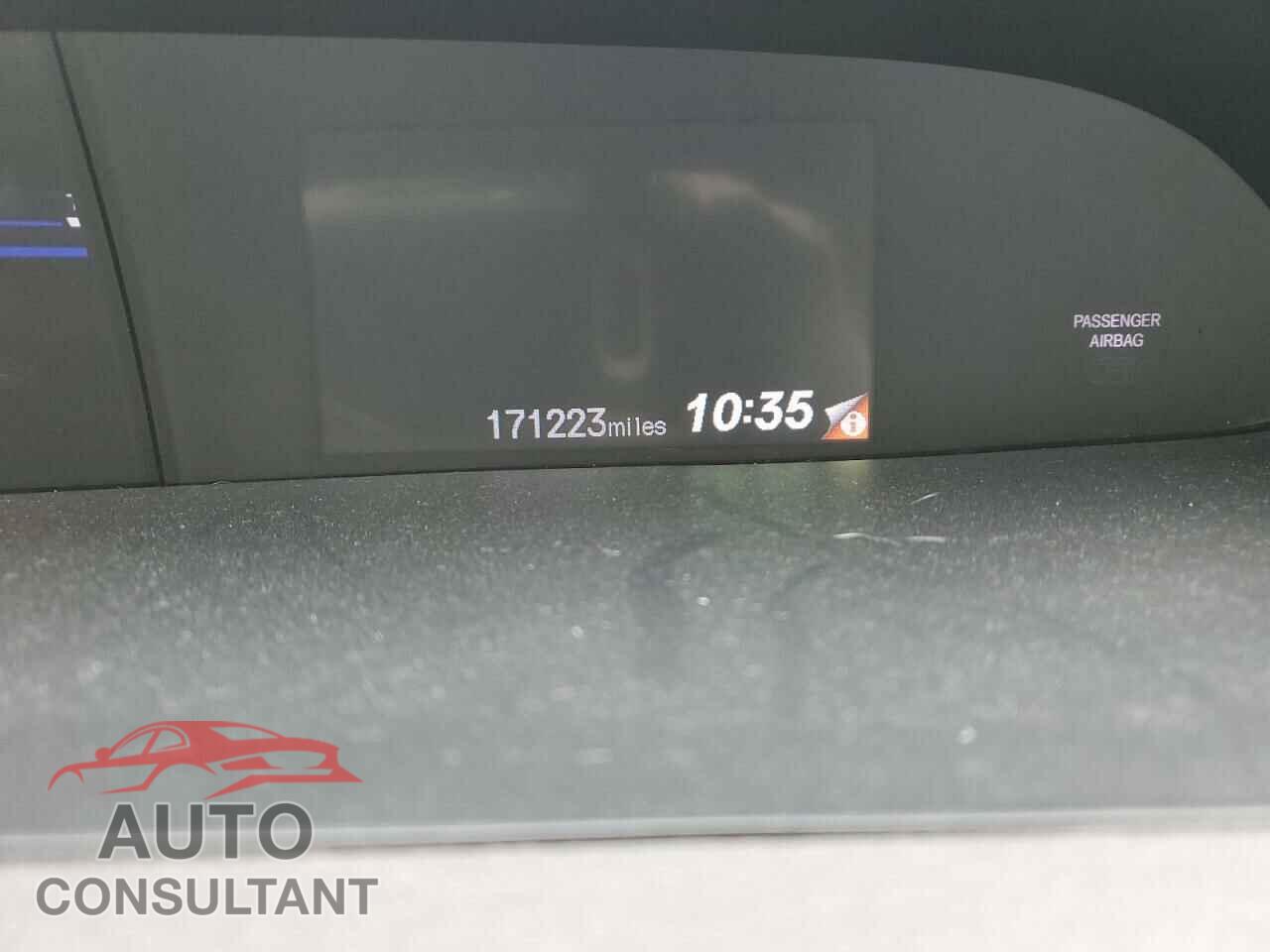 HONDA CIVIC 2012 - 2HGFB2F53CH534663