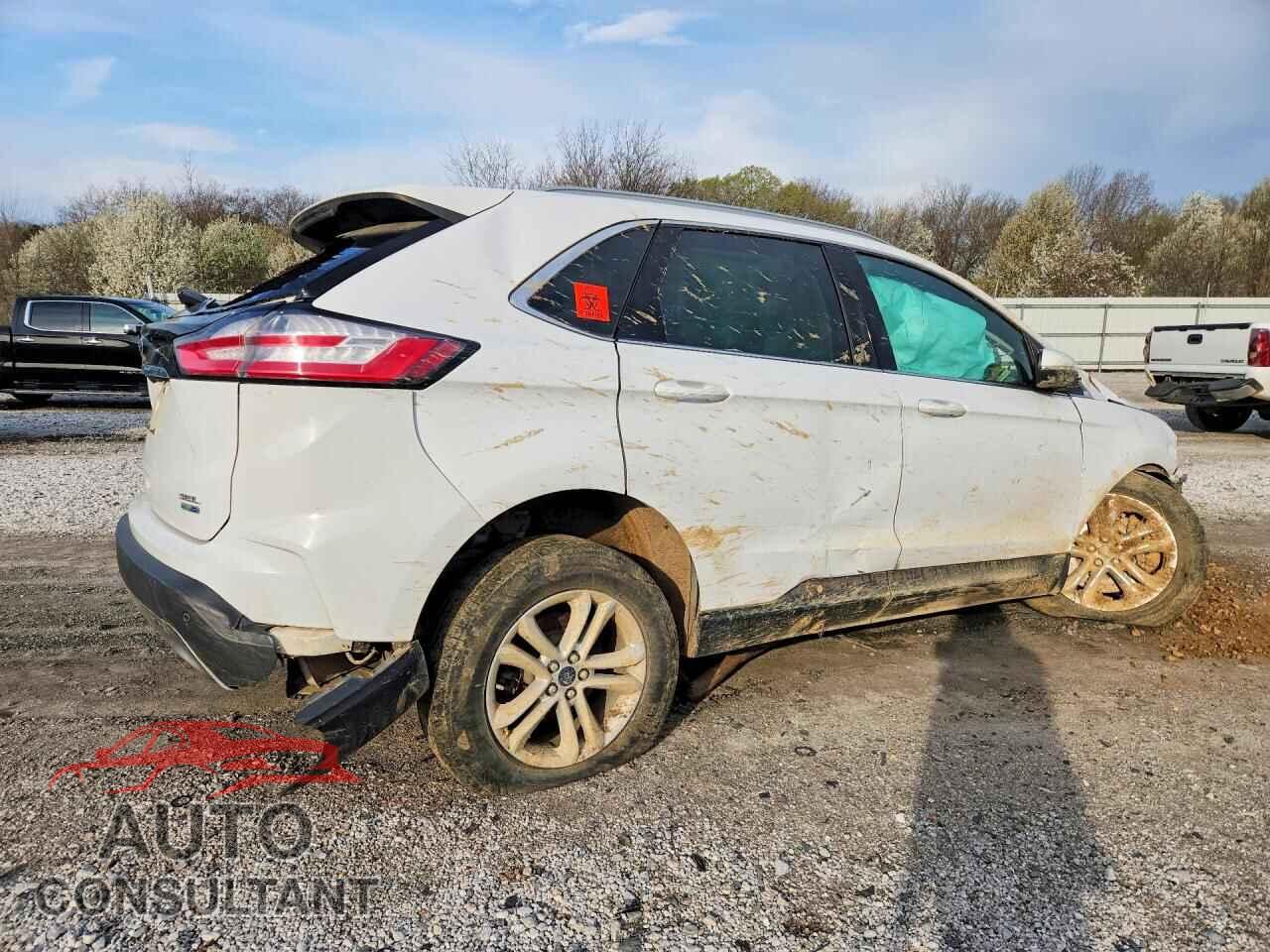 FORD EDGE 2020 - 2FMPK4J99LBA99042