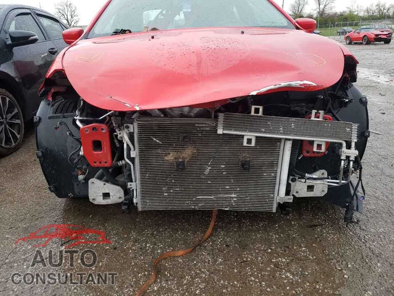 DODGE DART 2016 - 1C3CDFBB8GD717417