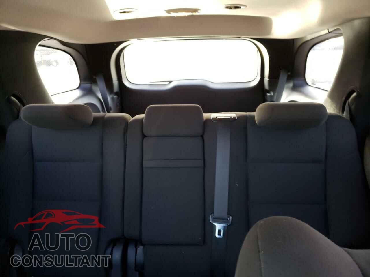 DODGE DURANGO 2015 - 1C4RDHAG7FC771178
