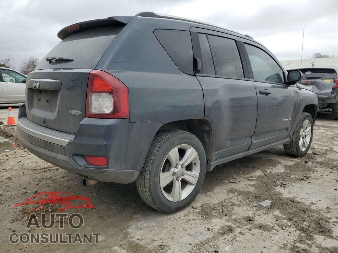 JEEP COMPASS 2015 - 1C4NJCEA8FD328497