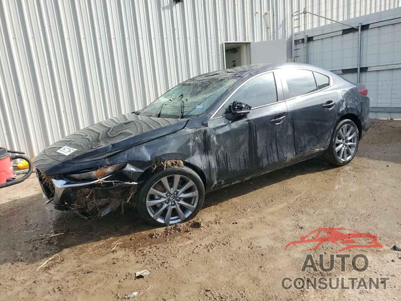 MAZDA 3 2024 - 3MZBPACM2RM436753