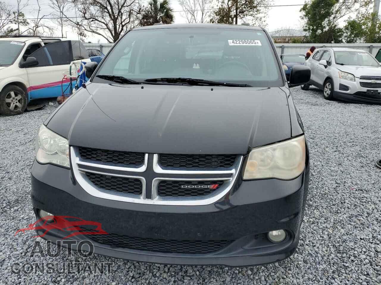 DODGE CARAVAN 2017 - 2C4RDGCGXHR790986