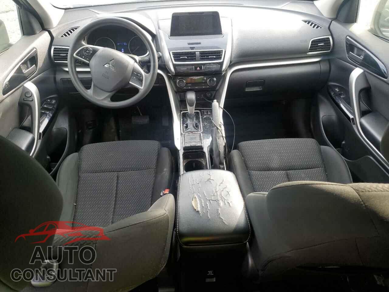 MITSUBISHI ECLIPSE 2020 - JA4AS4AA0LZ017565