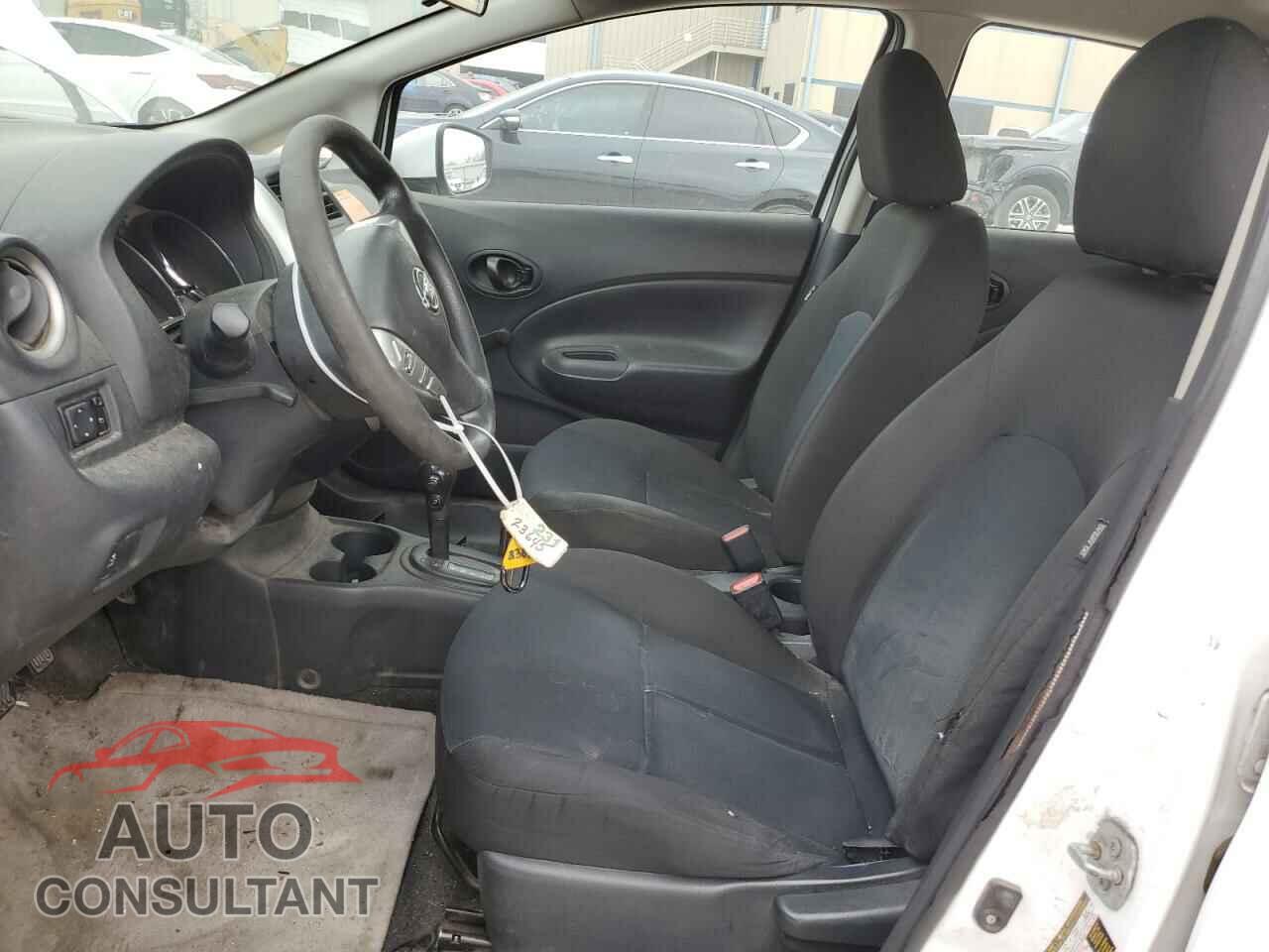 NISSAN VERSA 2016 - 3N1CE2CP3GL397643