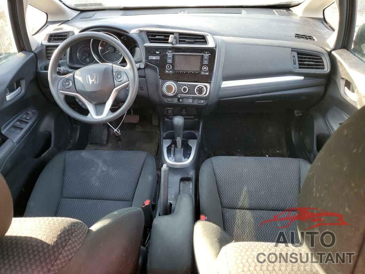 HONDA FIT 2020 - 3HGGK5H4XLM710734