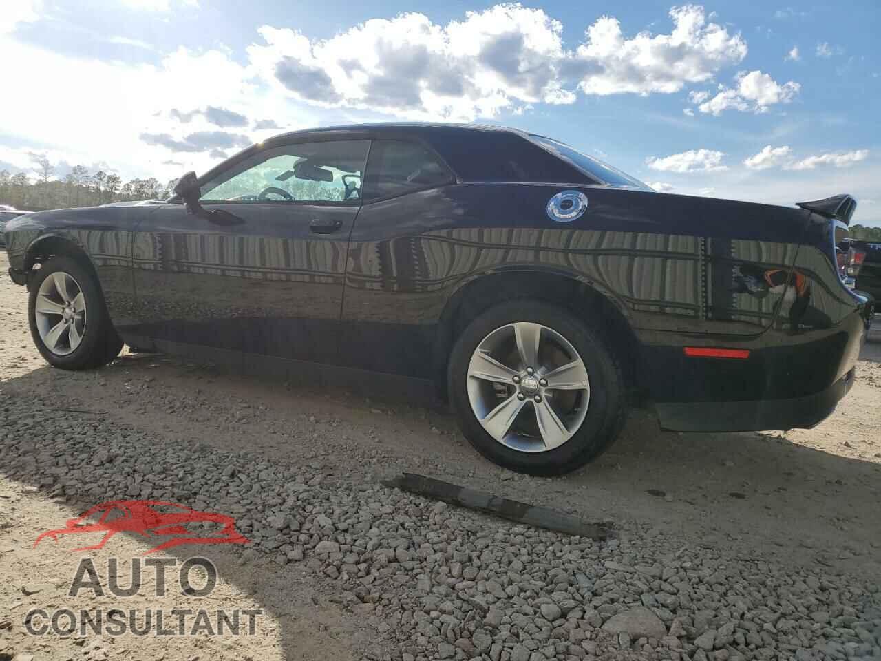 DODGE CHALLENGER 2022 - 2C3CDZAG0NH265638