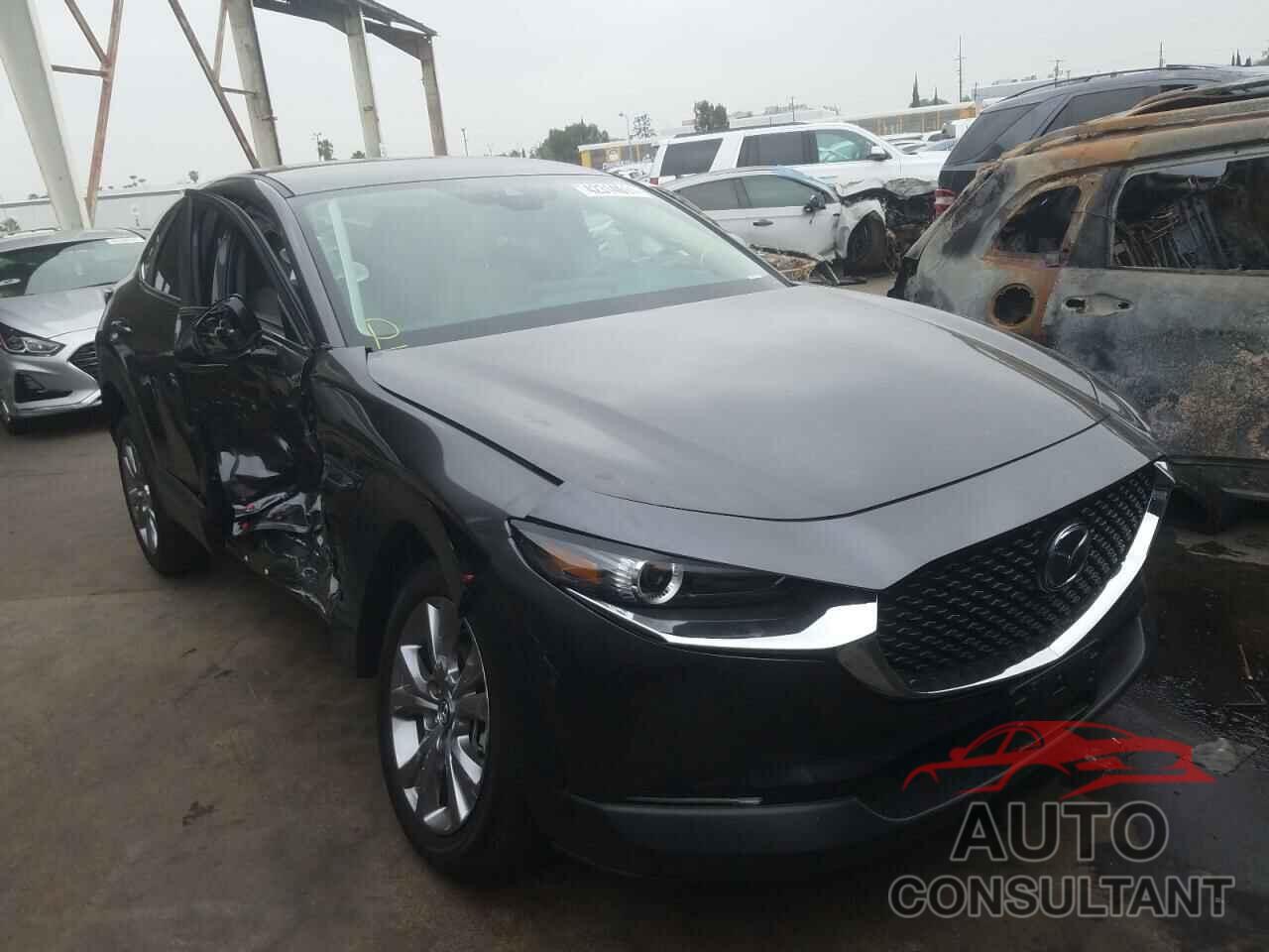 MAZDA CX30 2020 - 3MVDMACL8LM134367