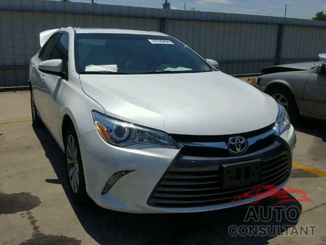 TOYOTA CAMRY 2015 - 4T1BF1FK2FU956681